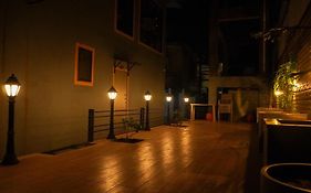Anantam- A 3Bhk Luxurious Villa